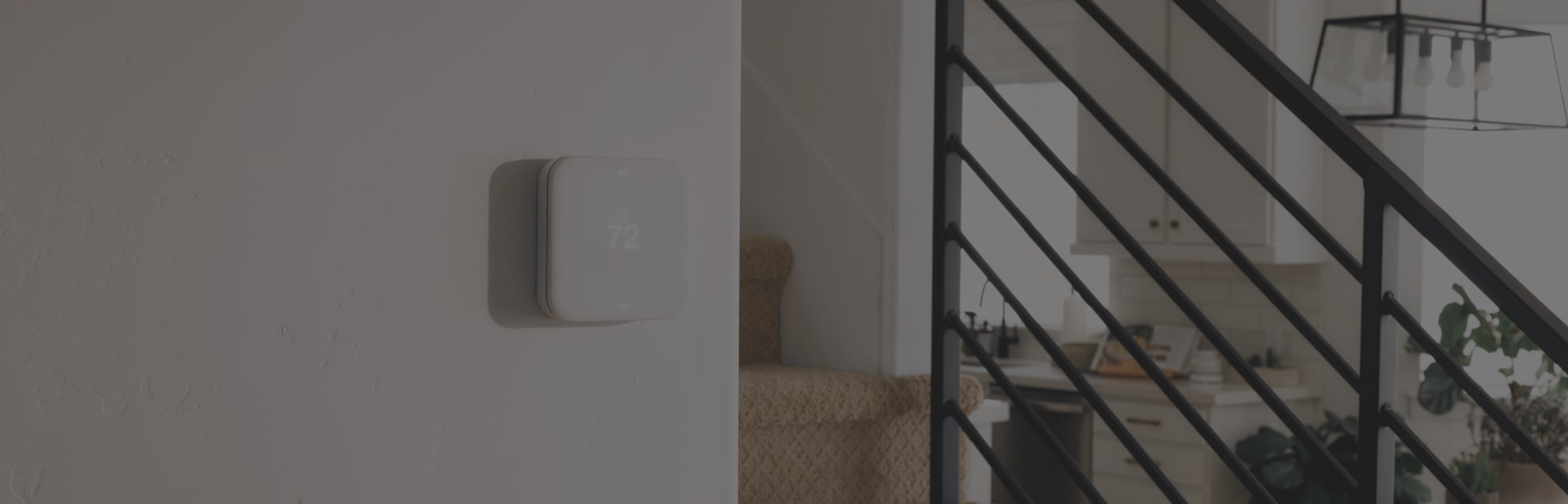 Boulder Smart Thermostat