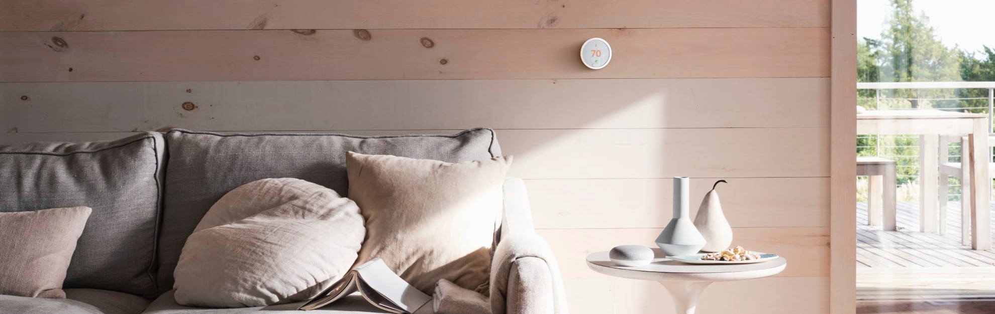 Vivint Home Automation in Boulder