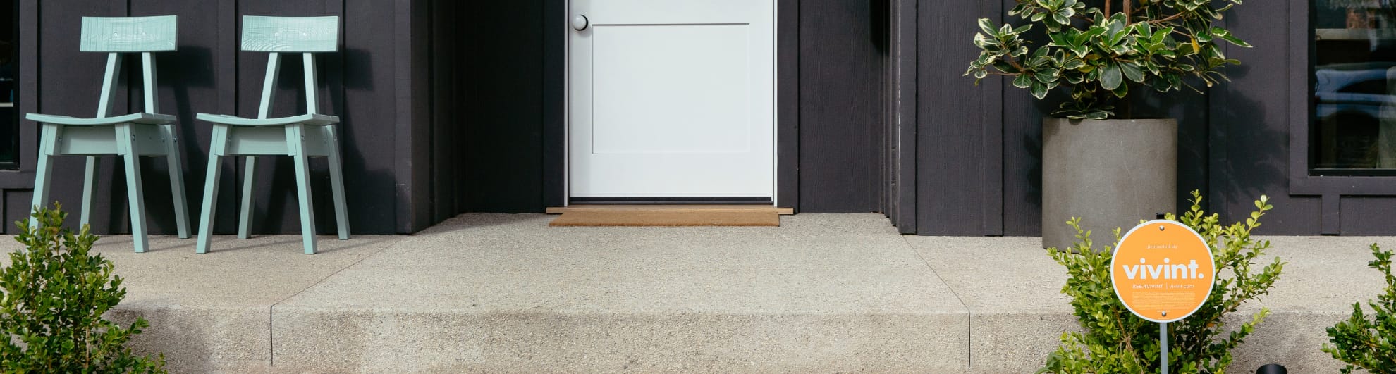 Broomfield, CO security system