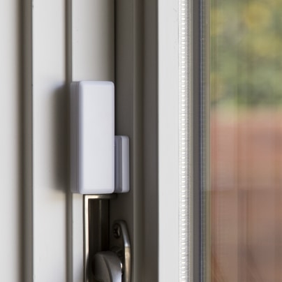 Boulder vivint burglar sensor