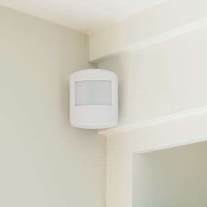 Boulder motion sensor