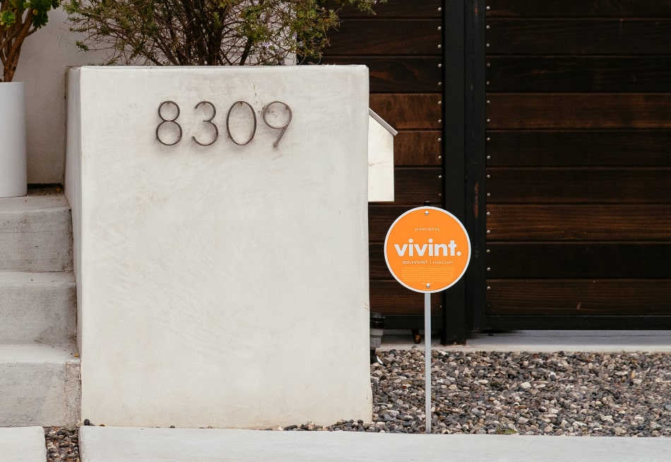 Vivint Boulder dealer