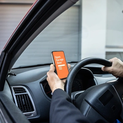 Boulder vivint smarthub