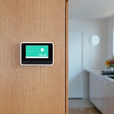 Boulder vivint smarthub
